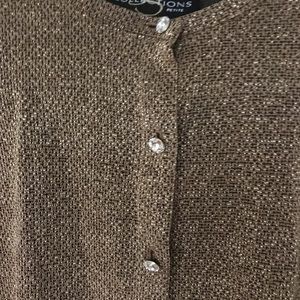 JS Collections Sweaters - Sweater top JS Collections Sweaters - Sweater top